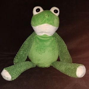 Scentsy Buddy Frog Ribbert